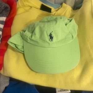 Ralph Lauren Caps